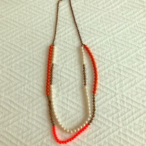 J. Crew Factory Necklace